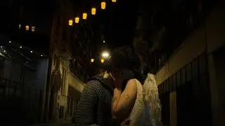 Primer Acto - Homog&eacute;nica