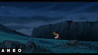 lofi chill beat Studio ghibli loop