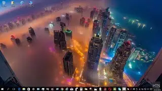 HTNovo | Salvare immagini Spotlight Windows 10
