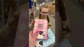 Твой любимый попкорн? 🍿 #подпишись