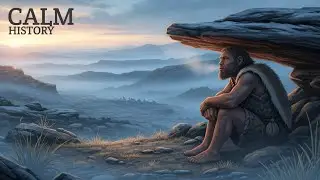 How the First Humans Survived Without Fire, Clothes, or Homes