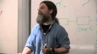 Robert Sapolsky - Automatic behaviors