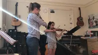 Musikutbildning f&ouml;r barn i Sverige