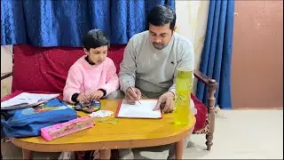 Fun Color Activity | बच्चों के लिए Learning Video