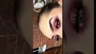 Huda beauty rose gold edition 💗