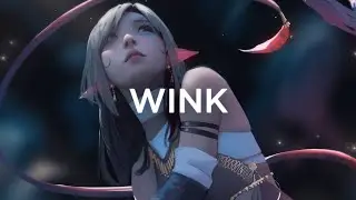 WINK - vision (wish u could see)
