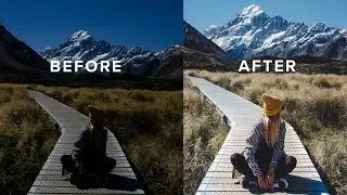 I Edit Your Photos 2