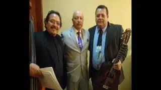 Obsculos (Trio New York Galo Alvear, Nino Laboy y Guillo Colon)