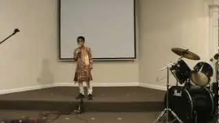 Mookks Moments - kanunnu njan viswasathal ;joshua singing