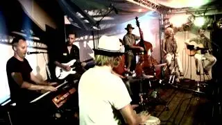 FLORIAN PETERS TRIO - THE LIVE SESSION / KATHIE KLEFF RADIO ANTENNNE BAYERN, THORSTEN NATHAN, TOBI