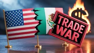 Why U.S.-Mexico Trade Is Collapsing (and why it matters)