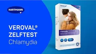 SOA - Doe de Chlamydia medische zelftest van Veroval. Want meten is weten!