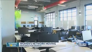 Women's Network helping clients thrive with new space