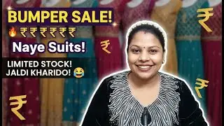 Live Stream of Paridhi collection