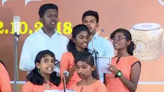 Kristava Keerthanai Peru Vizha part 3