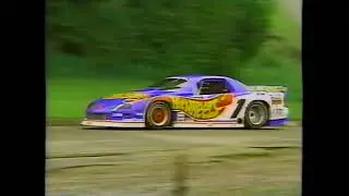 1993 Trans Am Event Prime Sports Network