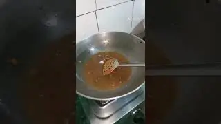 Making Maggie in my style very tasty 😋😋😋😋 @tastyfood
