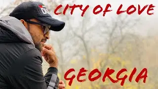 Georgian Vibes 🇬🇪  Part-3 | Epi : 103