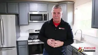 Inherited House Property Walkthrough - Maryland Cash House Buyers