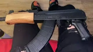 Mini draco review 2021!!