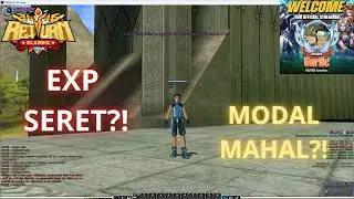 RF RETURN - DAY 1 LEVELING |   #RFONLINE #RFRETURN