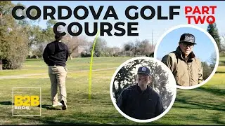 This course surprised us - Birdie 2 Bogey Bros Golf