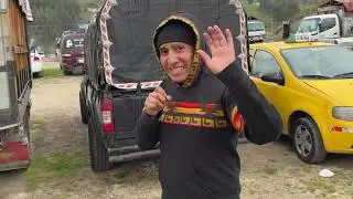 La feria ganadera m&aacute;s cara del Ecuador