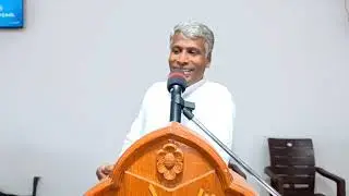 திருமணத்தில் அற்புதம் Pr. A. Paul jeba Malai Sendurai 
