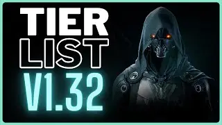 Which Heroes Dominate After Patch 1.3.2? (in 10 minutes) - Predecessor