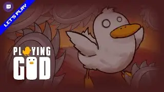 [Rediff][Let's Play] Playing God (PC)