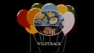 Wednesday 17th June 1981 BBC1 - John Craven&rsquo;s Newsround - Wildtrack