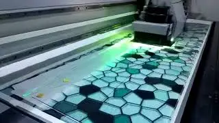 Cam UV BASKI -cama uv baskı UVMEDYA