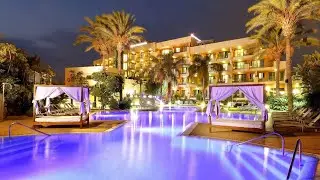 Exe Estepona Thalasso & Spa, Spain | Travel With Urvi