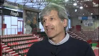 Éxito de la 