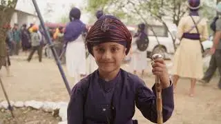 Holla Mahalla | 2025 | OnlyDaas