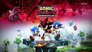 SHADOW GENERATIONs