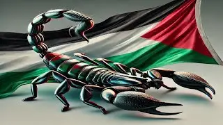 PALESTINIAN TREACHERY EXPLAINED