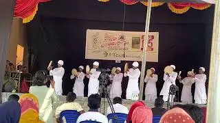 Wayanad District Arabana Mutt Hss 1st A Grade | GHSS Thalappuzha