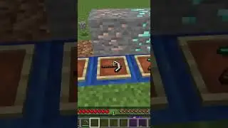 The logic of minecraft