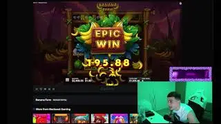 Simi big win banana farm