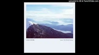 Cold Colors - Echoes From The Past