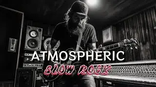 RELAX Slow Rock Music 2025 Vol 144 🎧 Rock | Ballad | Sleep | Soft Rock | Enjoy