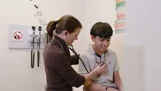 Coming Soon: The New Sam Sandos Westside Family Health Center