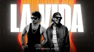 LA VIDA REMIX 🥵 | Vedan x Dabzee | KSHMR | DeXterDuke