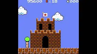 Playthrough Super Mario Bros  Deluxe (Welt 1 bis 4)