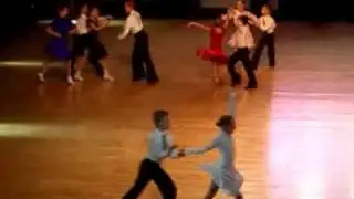 20101114 BelarusOpen Juv2 Samba