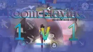 Friendmatch 1v1 in customroom