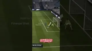 FIFA 18 | NEYMAR SKILLS #fifa18 #fifa #shorts