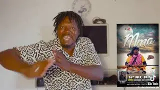 MMA Movie Challenge In YENDI Is Exceptional