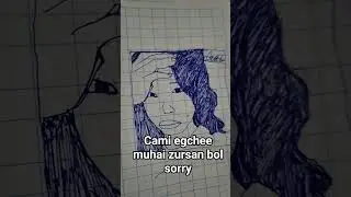 hamag goyoorool zurlaa muhai bolson bol sorry bas like&sud